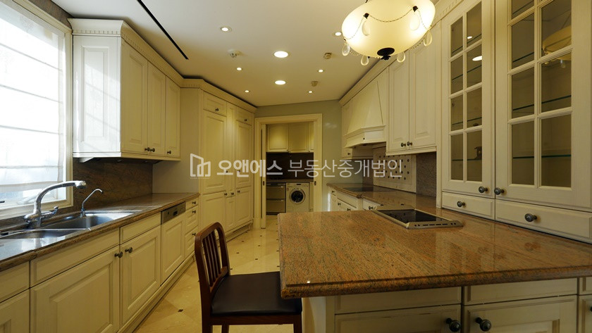 서울 용산구 한남동 유엔빌리지 헤렌하우스 월세 월세 매물번호 13284 사진 6
