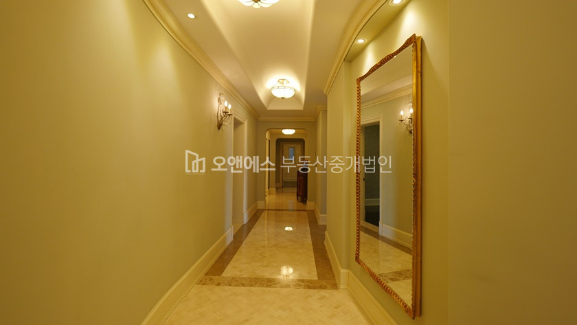서울 용산구 한남동 유엔빌리지 헤렌하우스 월세 월세 매물번호 13284 사진 10