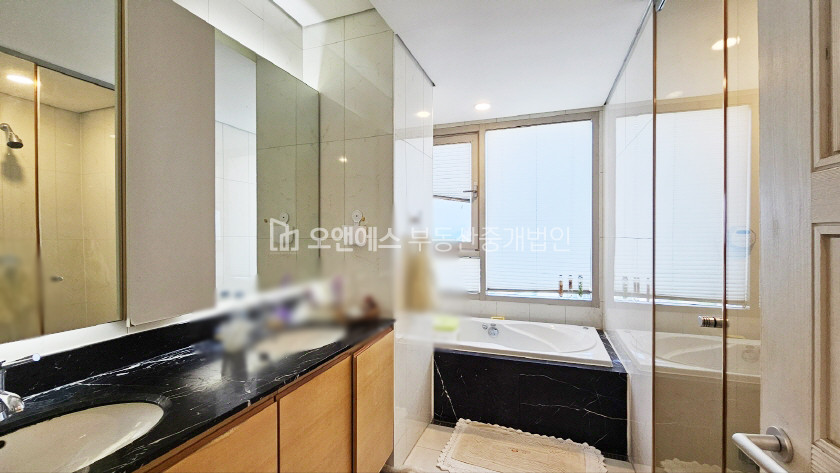 서울 용산구 한남동 101동동 전면 호화스러운 한강뷰가 돋보이는 고급 아파트 매매 매물번호 13291 사진 8