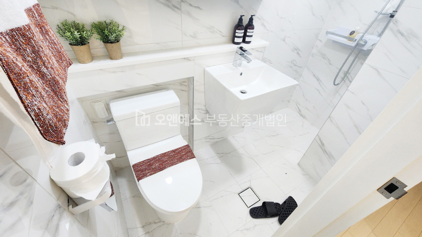 서울 용산구 이태원동 이태원 퀴논길 인근 신축 빌라 첫입주 분양 매물번호 13330 사진 2