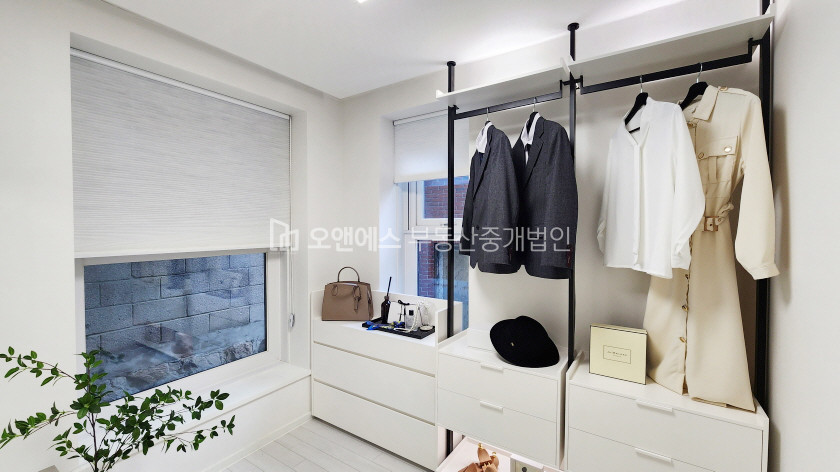 서울 용산구 이태원동 이태원 퀴논길 인근 신축 빌라 첫입주 분양 매물번호 13330 사진 3