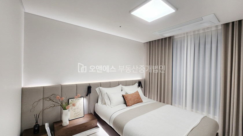 서울 용산구 이태원동 이태원 퀴논길 인근 신축 빌라 첫입주 분양 매물번호 13330 사진 5