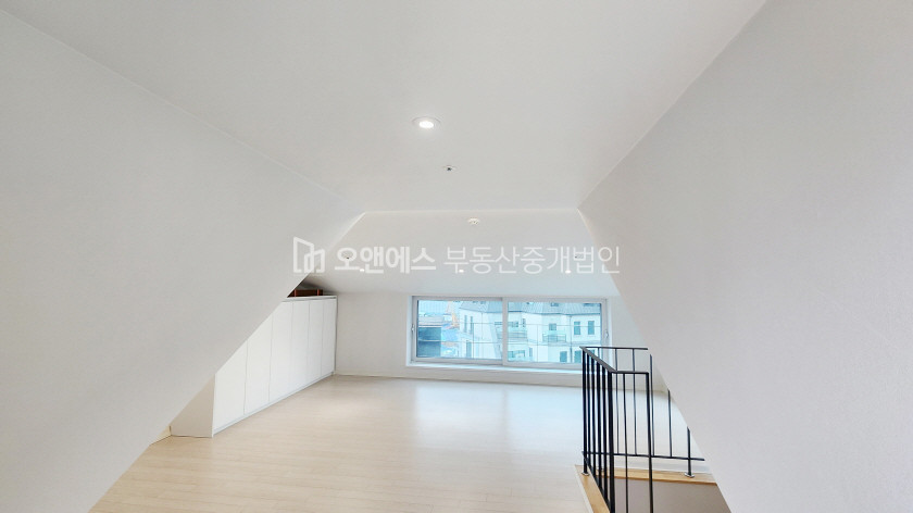 서울 용산구 이태원동 이태원에서 보기드문 복층, 테라스 신축 분양 매물번호 13334 사진 3