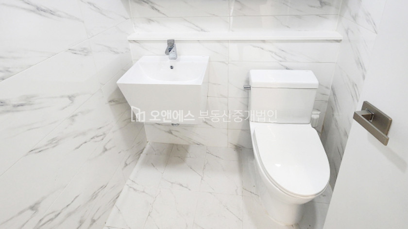 서울 용산구 이태원동 이태원에서 보기드문 복층, 테라스 신축 분양 매물번호 13334 사진 5