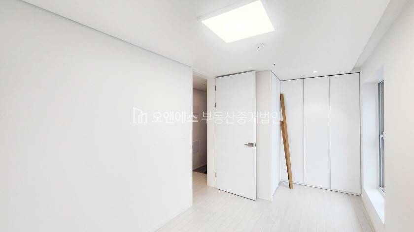 서울 용산구 이태원동 이태원에서 보기드문 복층, 테라스 신축 분양 매물번호 13334 사진 8