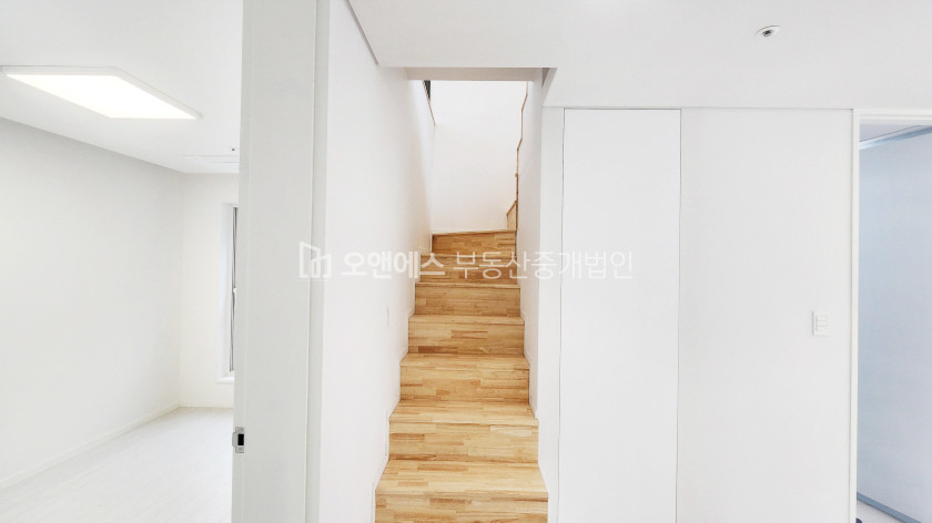 서울 용산구 이태원동 이태원에서 보기드문 복층, 테라스 신축 분양 매물번호 13334 사진 13