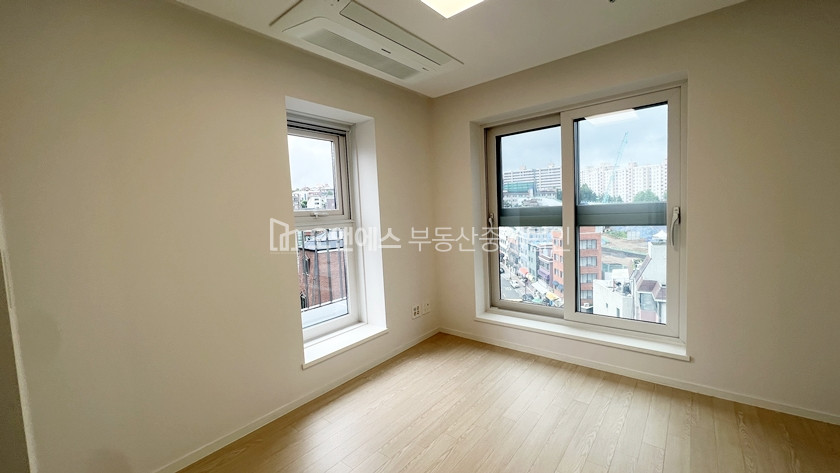 서울 용산구 이태원동 이태원 복층에 테라스까지있는 복층구조 분양 매물번호 13337 사진 3