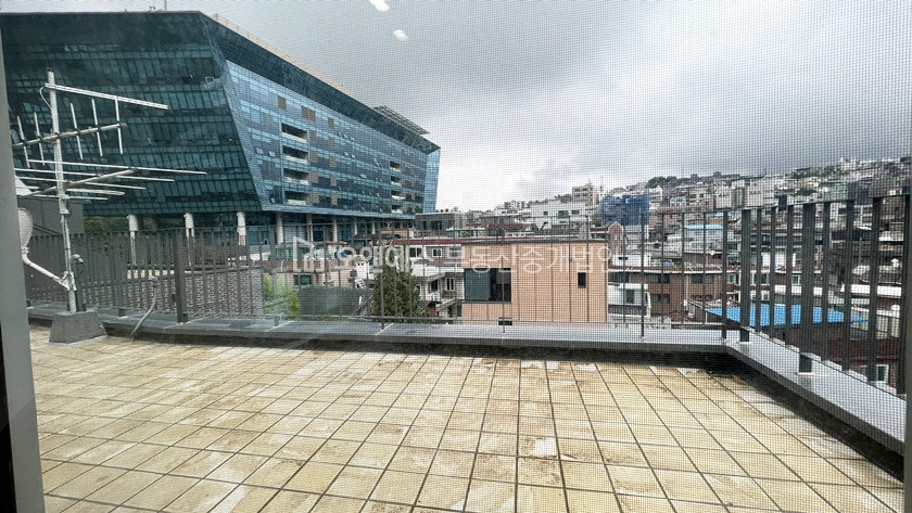서울 용산구 이태원동 이태원 복층에 테라스까지있는 복층구조 분양 매물번호 13337 사진 8