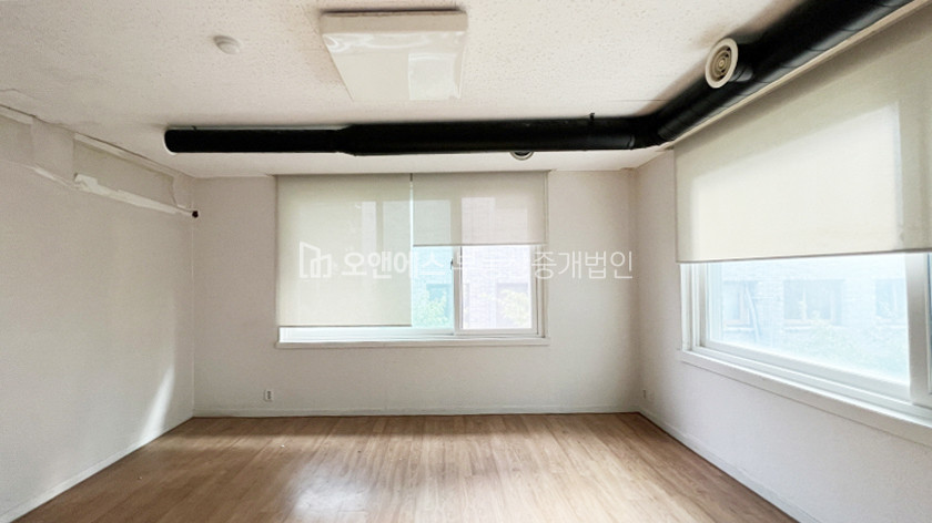 서울 종로구 신문로2가 단독주택 형 넓은 정원과 루프탑이 있는 대형 상가 월세 매물번호 13348 사진 6