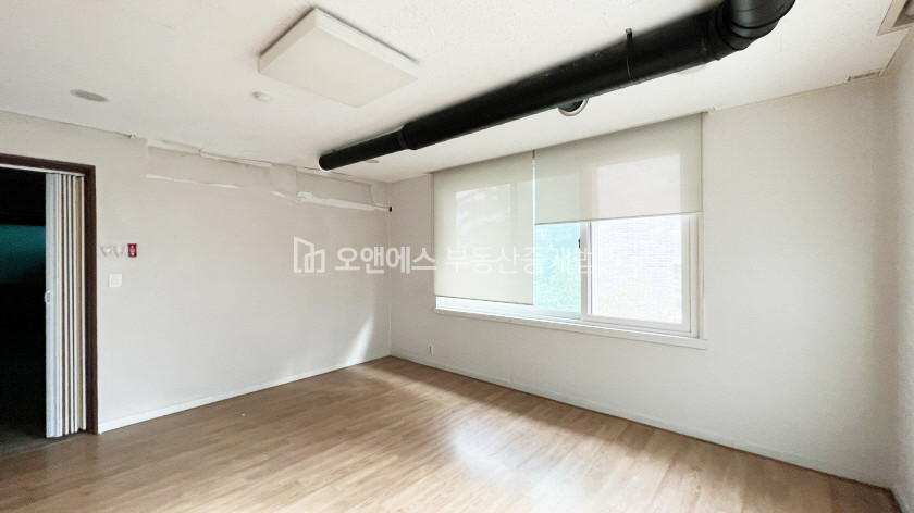 서울 종로구 신문로2가 단독주택 형 넓은 정원과 루프탑이 있는 대형 상가 월세 매물번호 13348 사진 7