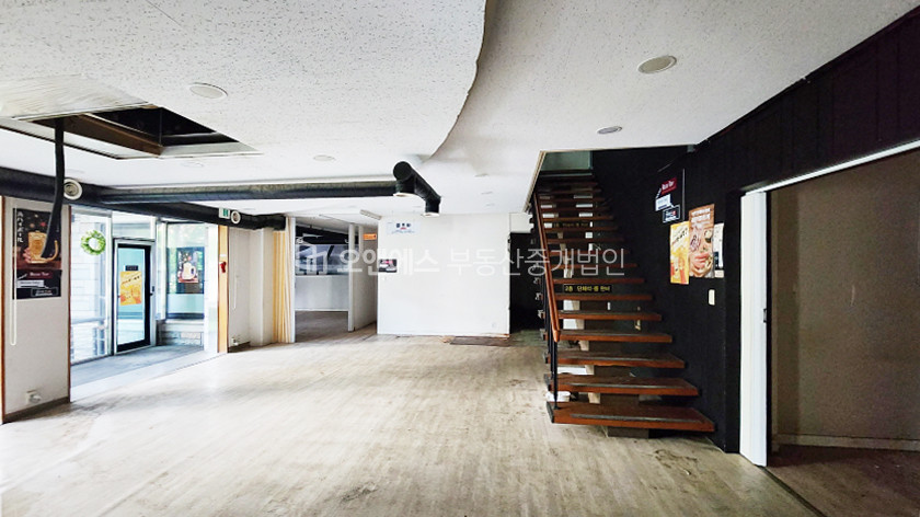 서울 종로구 신문로2가 단독주택 형 넓은 정원과 루프탑이 있는 대형 상가 월세 매물번호 13348 사진 14