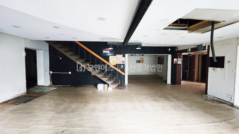 서울 종로구 신문로2가 단독주택 형 넓은 정원과 루프탑이 있는 대형 상가 월세 매물번호 13348 사진 16