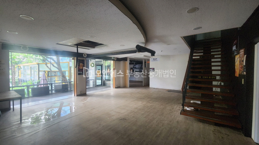 서울 종로구 신문로2가 단독주택 형 넓은 정원과 루프탑이 있는 대형 상가 월세 매물번호 13348 사진 18