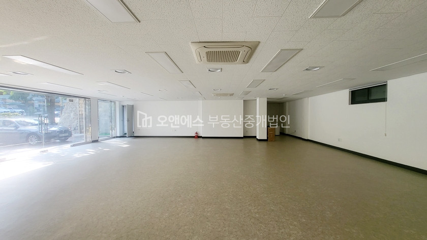 서울 중구 신당동 법인사업자 사무실/상가 적합O 대로변 월세 매물번호 13374 사진 3