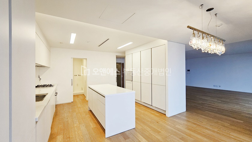 서울 용산구 한남동 유엔빌리지 한강뷰 전세끼고 매매 매매 매물번호 13377 사진 4