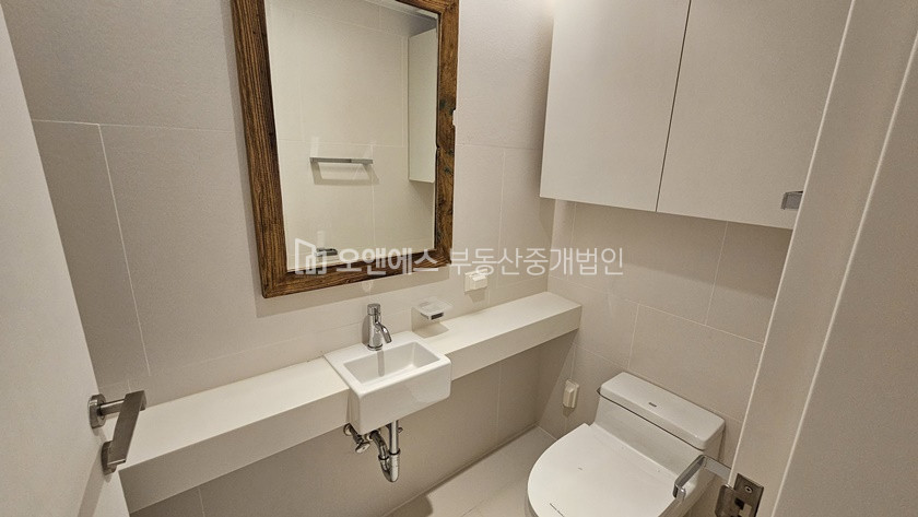 서울 용산구 한남동 유엔빌리지 한강뷰 전세끼고 매매 매매 매물번호 13377 사진 6