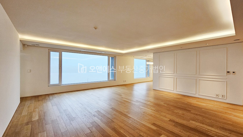 서울 용산구 한남동 유엔빌리지 한강뷰 전세끼고 매매 매매 매물번호 13377 사진 9