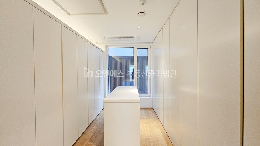서울 용산구 한남동 유엔빌리지 한강뷰 전세끼고 매매 매매 매물번호 13377 사진 14