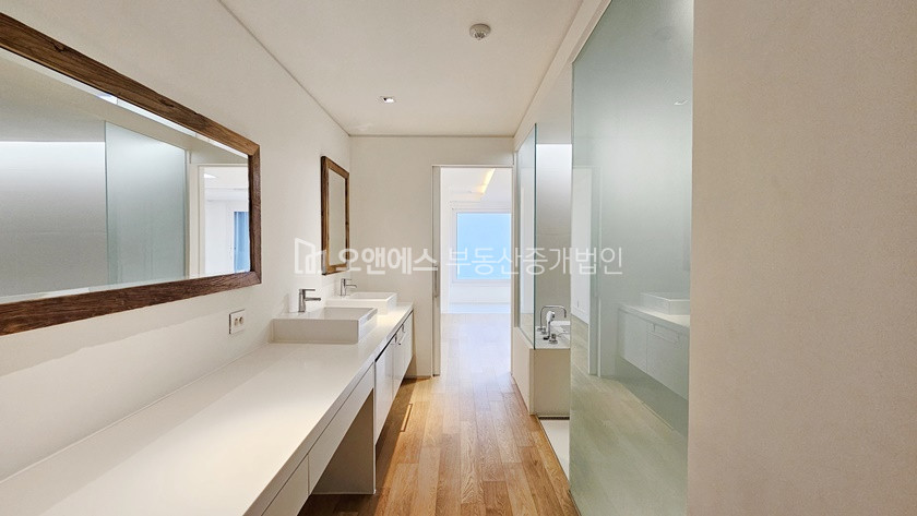 서울 용산구 한남동 유엔빌리지 한강뷰 전세끼고 매매 매매 매물번호 13377 사진 15