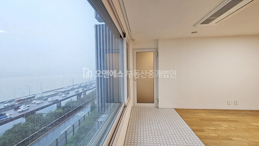 서울 용산구 한남동 유엔빌리지 한강뷰 전세끼고 매매 매매 매물번호 13377 사진 16