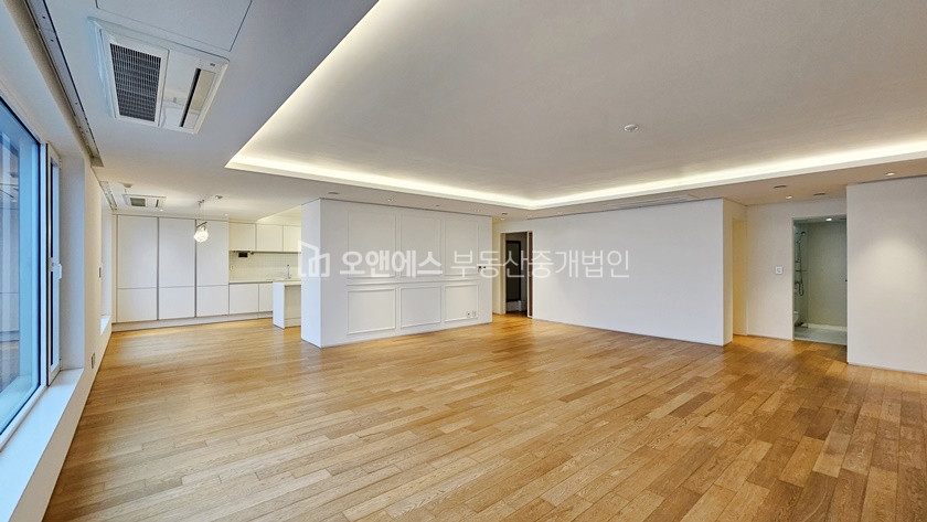서울 용산구 한남동 유엔빌리지 한강뷰 전세끼고 매매 매매 매물번호 13377 사진 18