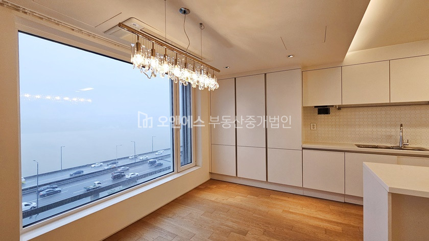 서울 용산구 한남동 유엔빌리지 한강뷰 전세끼고 매매 매매 매물번호 13377 사진 26