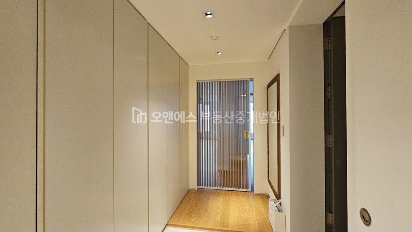 서울 용산구 한남동 유엔빌리지 한강뷰 전세끼고 매매 매매 매물번호 13377 사진 27