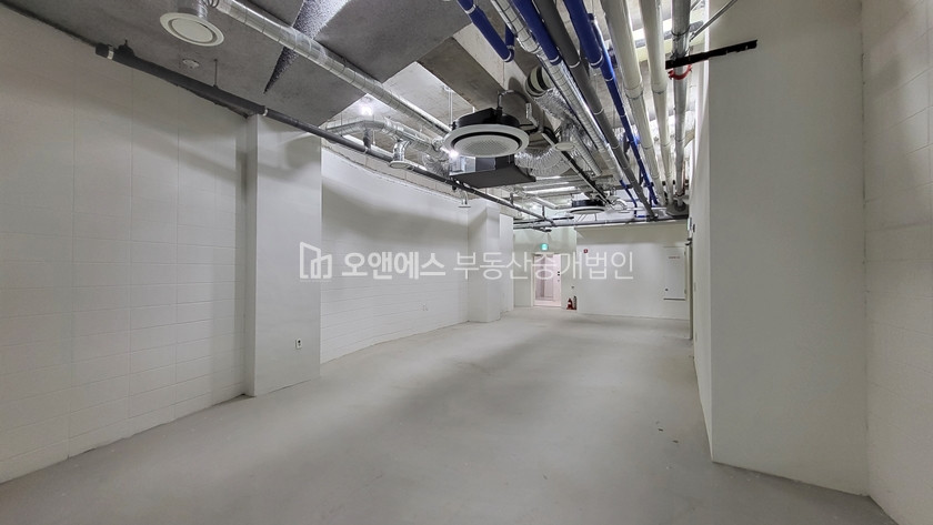 서울 중구 광희동2가 NEW UPDATE 신축건물 엘레베이터 있는 지하층 월세 매물번호 13397 사진 5