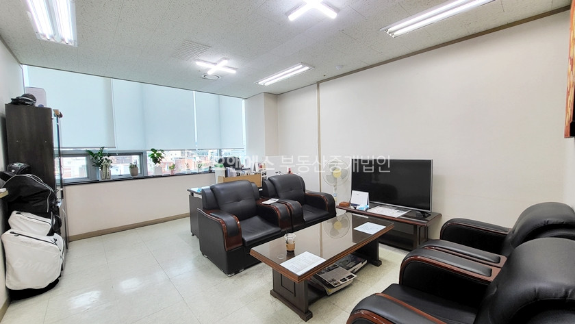 서울 중구 광희동2가 동대문역사문화공원역 관리좋고 컨디션좋고 뷰좋은 사무실 월세 매물번호 13403 사진 1
