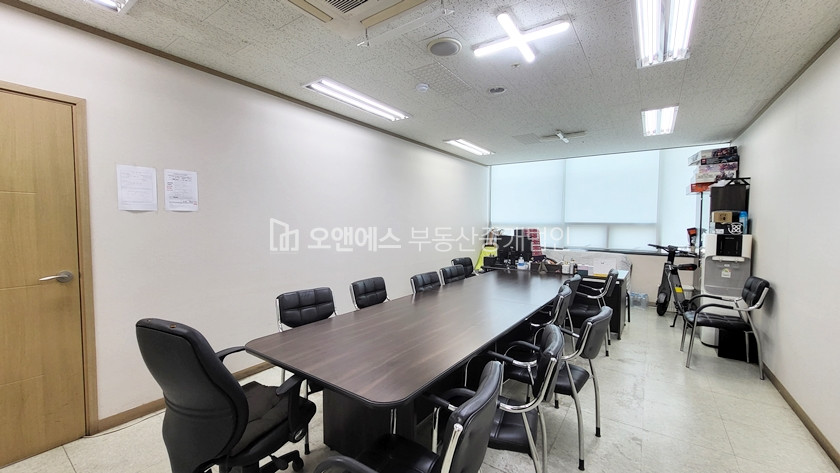 서울 중구 광희동2가 동대문역사문화공원역 관리좋고 컨디션좋고 뷰좋은 사무실 월세 매물번호 13403 사진 3