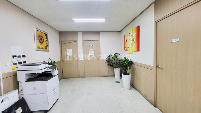 서울 중구 광희동2가 동대문역사문화공원역 관리좋고 컨디션좋고 뷰좋은 사무실 월세 매물번호 13403 사진 4