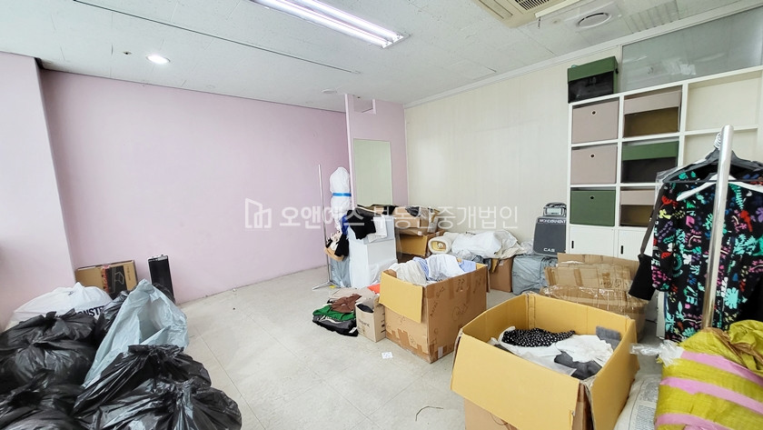 서울 중구 광희동2가 동대문역사문화공원역 관리잘되는 대로변사무실 월세 매물번호 13404 사진 2