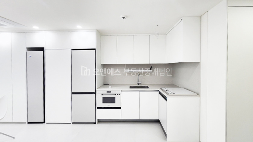 서울 용산구 이태원동 혼자 거주하기 좋은 분리형 원룸 분양 매물번호 13411 사진 4