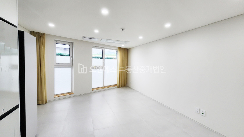 서울 용산구 이태원동 1.5룸형 이태원동 신축 분양 분양 매물번호 13412 사진 2
