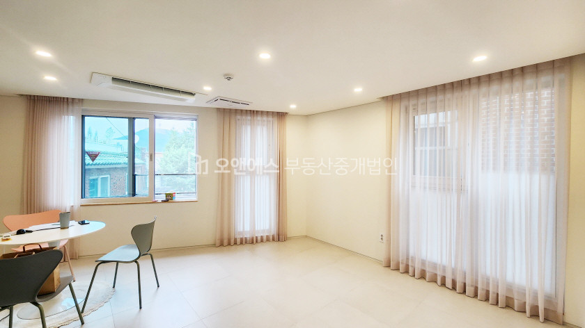 서울 용산구 이태원동 신축 첫 입주 가능한 원룸형 분양 분양 매물번호 13414 사진 1