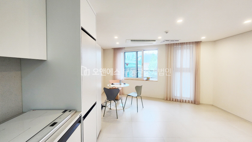 서울 용산구 이태원동 신축 첫 입주 가능한 원룸형 분양 분양 매물번호 13414 사진 2