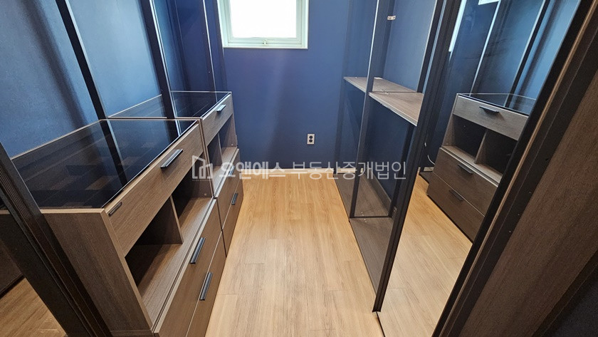 서울 용산구 한남동 독서당로 대로변 위치 올수리된 고급빌라 매매 매매 매물번호 13419 사진 12