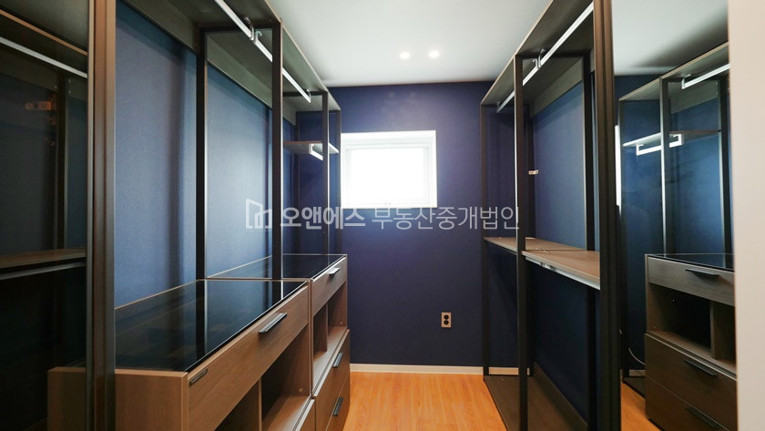 서울 용산구 한남동 독서당로 대로변 위치 올수리된 고급빌라 매매 매매 매물번호 13419 사진 21