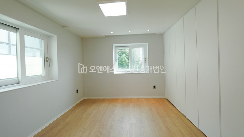 서울 용산구 한남동 독서당로 대로변 위치 올수리된 고급빌라 매매 매매 매물번호 13419 사진 22