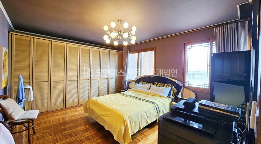 서울 용산구 한남동 유엔빌리지 한강뷰 빌라 매매 매매 매물번호 13424 사진 4
