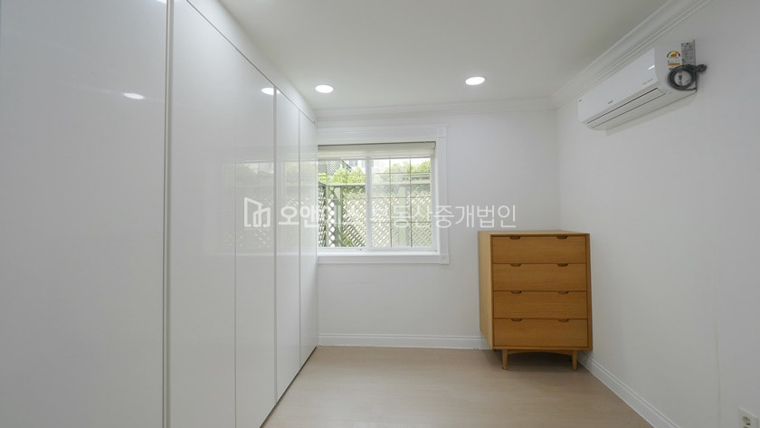 서울 용산구 한남동 가든테라스 실거주 가능 고급빌라 매매 매매 매물번호 13427 사진 9