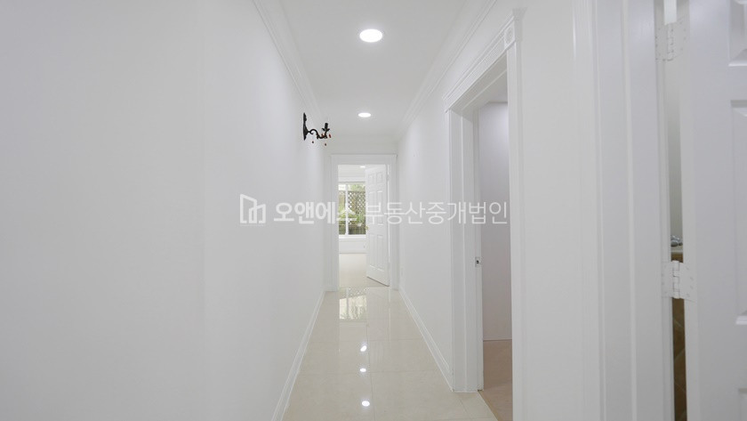 서울 용산구 한남동 가든테라스 실거주 가능 고급빌라 매매 매매 매물번호 13427 사진 10