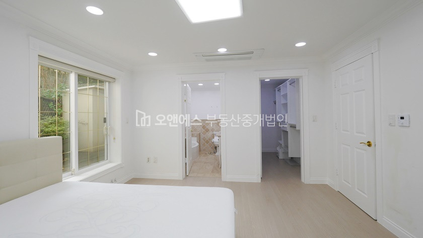 서울 용산구 한남동 가든테라스 실거주 가능 고급빌라 매매 매매 매물번호 13427 사진 12