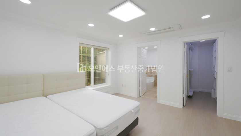 서울 용산구 한남동 가든테라스 실거주 가능 고급빌라 매매 매매 매물번호 13427 사진 13