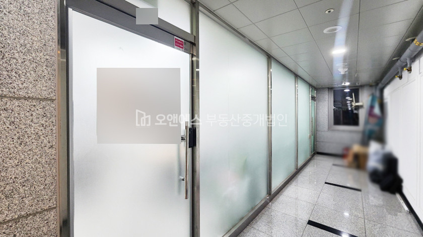 서울 강서구 마곡동 화곡역 도보 1분거리 대로변 컨디션 좋은 사무실 월세 매물번호 13435 사진 5