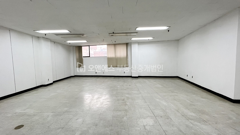서울 중구 신당동 조용하고 인프라 편리한 사무실 월세 매물번호 13438 사진 1