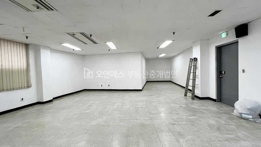 서울 중구 신당동 조용하고 인프라 편리한 사무실 월세 매물번호 13438 사진 2