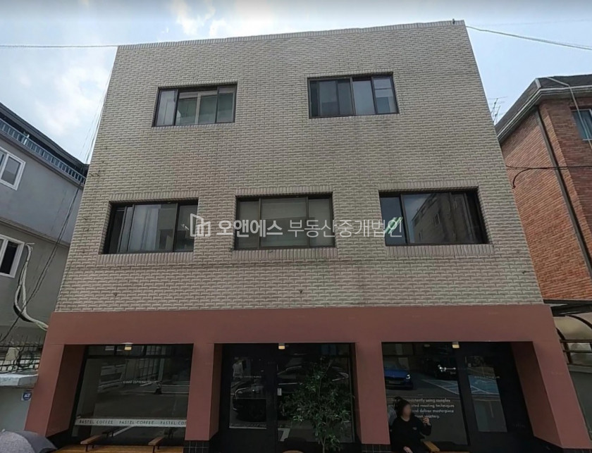 서울 마포구 합정동 합정역 인근 꼬마 상가주택 매매 매매 매물번호 13477 사진 1
