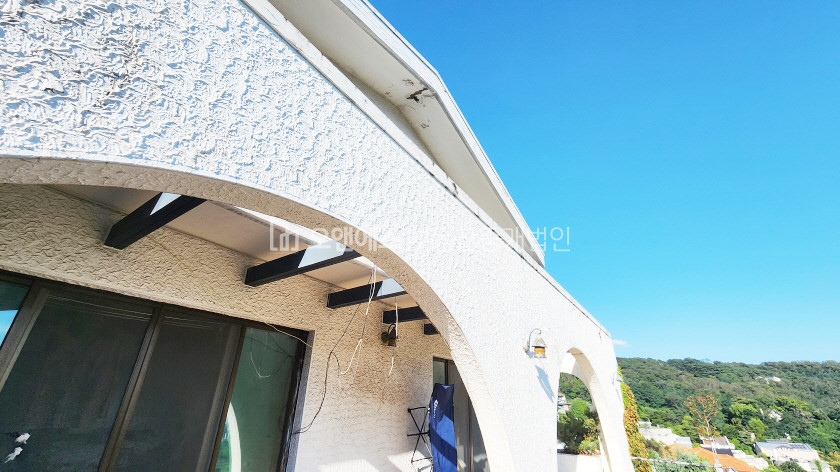 서울 성북구 성북동 전망과 마당이 끝내주는 성북동 단동주택 매매 매물번호 13491 사진 7