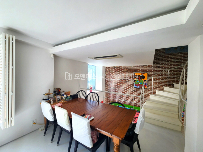 서울 용산구 한남동 유엔빌리지 트리플 복층 전세물 전세 매물번호 13515 사진 3